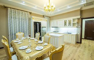 Royal Residence Hotel