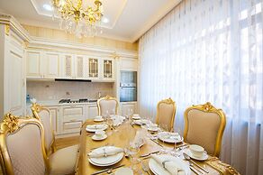 Royal Residence Hotel
