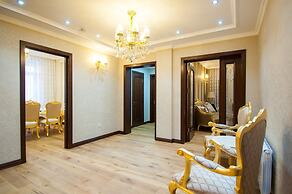Royal Residence Hotel