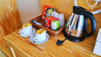 Zodiac Seesun Resort