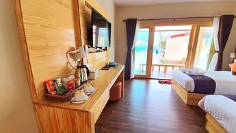 Zodiac Seesun Resort