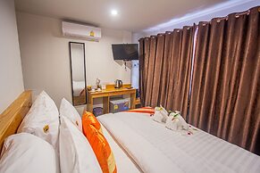 Zodiac Seesun Resort