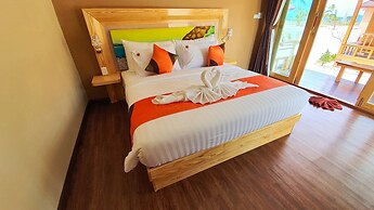 Zodiac Seesun Resort