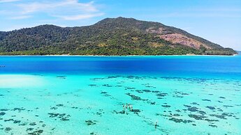 Zodiac Seesun Resort