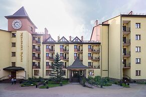 Kyivskaya Russ Resort