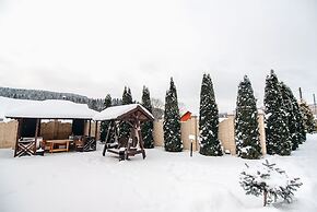 Kyivskaya Russ Resort