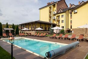 Kyivskaya Russ Resort