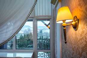 Kyivskaya Russ Resort