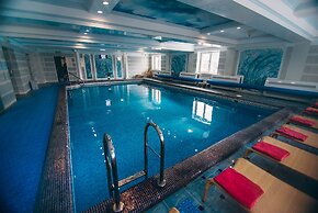 Kyivskaya Russ Resort