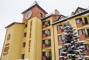 Kyivskaya Russ Resort