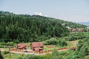 Kyivskaya Russ Resort