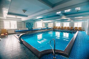 Kyivskaya Russ Resort