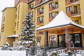 Kyivskaya Russ Resort