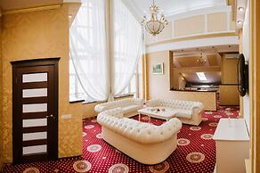 Kyivskaya Russ Resort