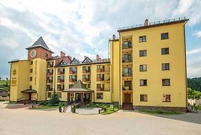 Kyivskaya Russ Resort
