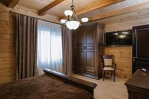 Kyivskaya Russ Resort