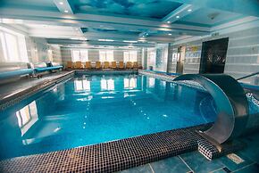 Kyivskaya Russ Resort