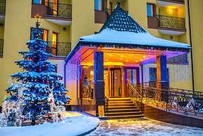 Kyivskaya Russ Resort