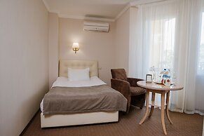 Kyivskaya Russ Resort
