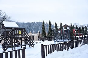 Kyivskaya Russ Resort