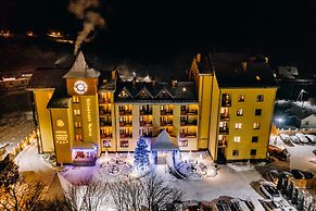 Kyivskaya Russ Resort