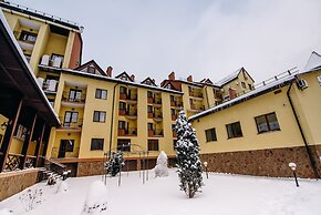 Kyivskaya Russ Resort