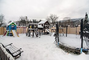 Kyivskaya Russ Resort