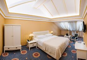 Kyivskaya Russ Resort