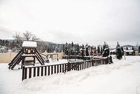 Kyivskaya Russ Resort