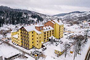 Kyivskaya Russ Resort