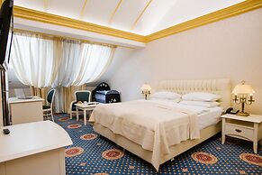 Kyivskaya Russ Resort