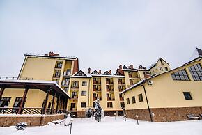 Kyivskaya Russ Resort