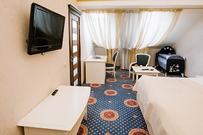 Kyivskaya Russ Resort