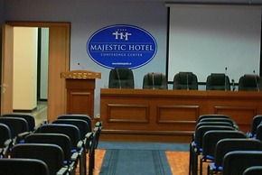 Hotel Majestic
