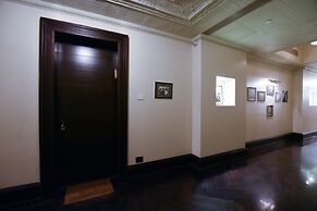 Tower Sea View Luxury 32 Floor Apartment