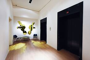 Tower Sea View Luxury 32 Floor Apartment