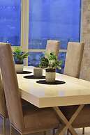 Tower Sea View Luxury 32 Floor Apartment