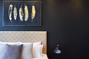 Tower Sea View Luxury 32 Floor Apartment