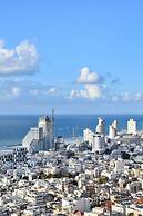 Tower Sea View Luxury 32 Floor Apartment