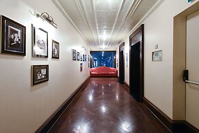 Tower Sea View Luxury 32 Floor Apartment