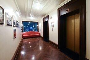 Tower Sea View Luxury 32 Floor Apartment