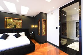 Tower Sea View Luxury 32 Floor Apartment