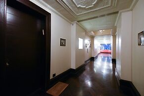 Tower Sea View Luxury 32 Floor Apartment