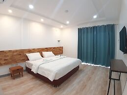 Chinita Boutique Hotel