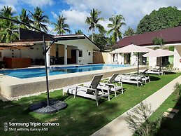 Chinita Boutique Hotel