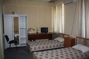 Mini Hotel Avrora - Hostel