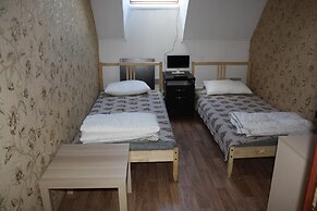 Mini Hotel Avrora - Hostel