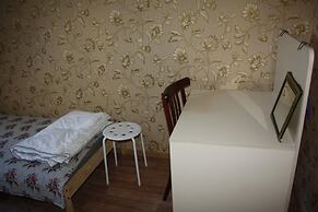 Mini Hotel Avrora - Hostel