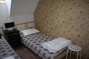 Mini Hotel Avrora - Hostel