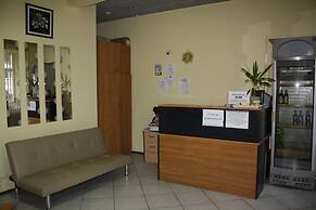 Mini Hotel Avrora - Hostel